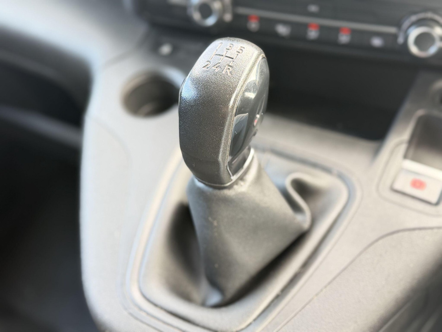 Used Peugeot Partner 2020 for sale - 78157514: Photo 16