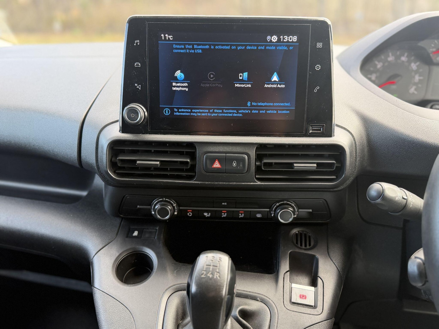 Used Peugeot Partner 2020 for sale - 78157514: Photo 17