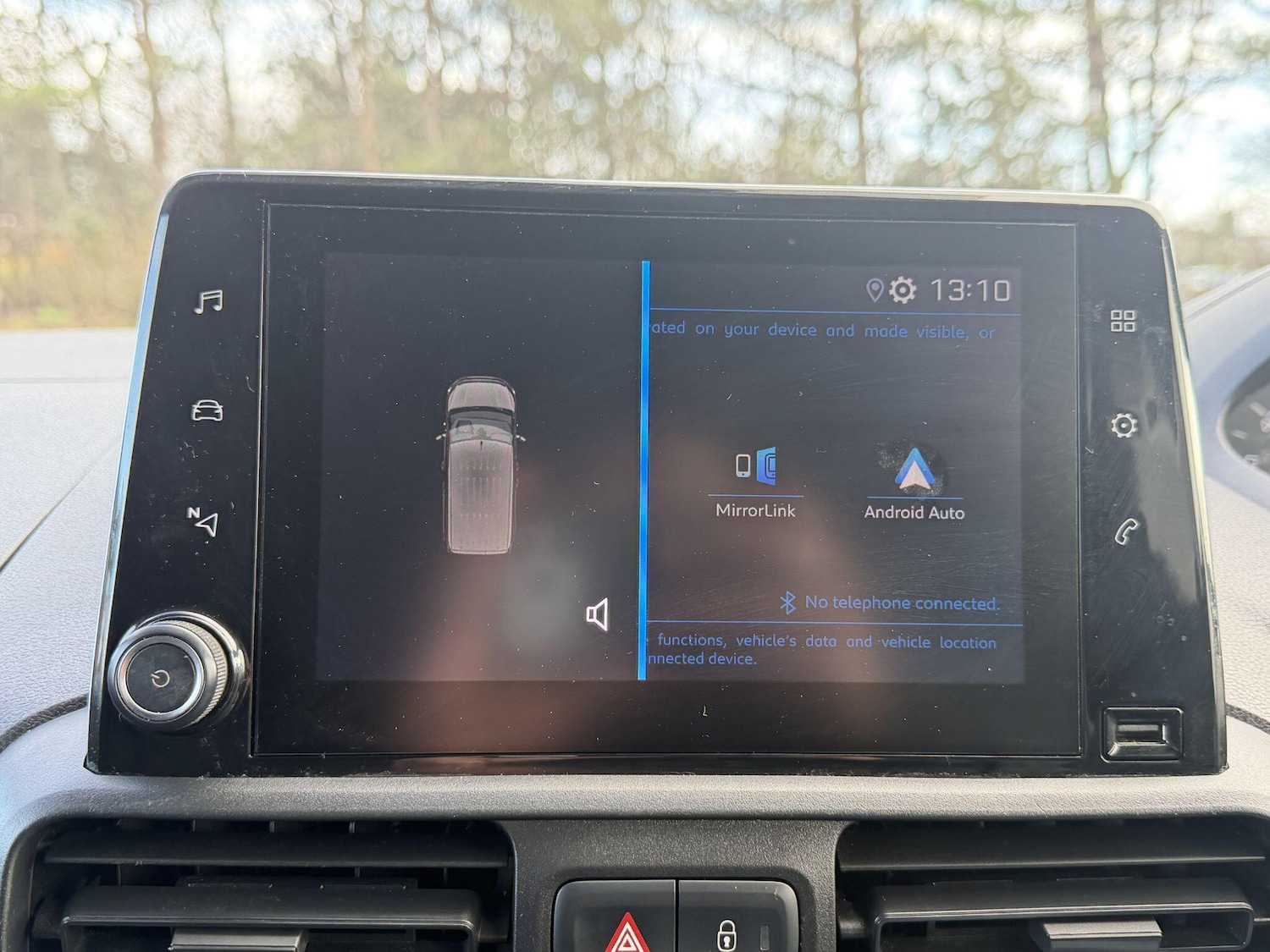 Used Peugeot Partner 2020 for sale - 78157514: Photo 18