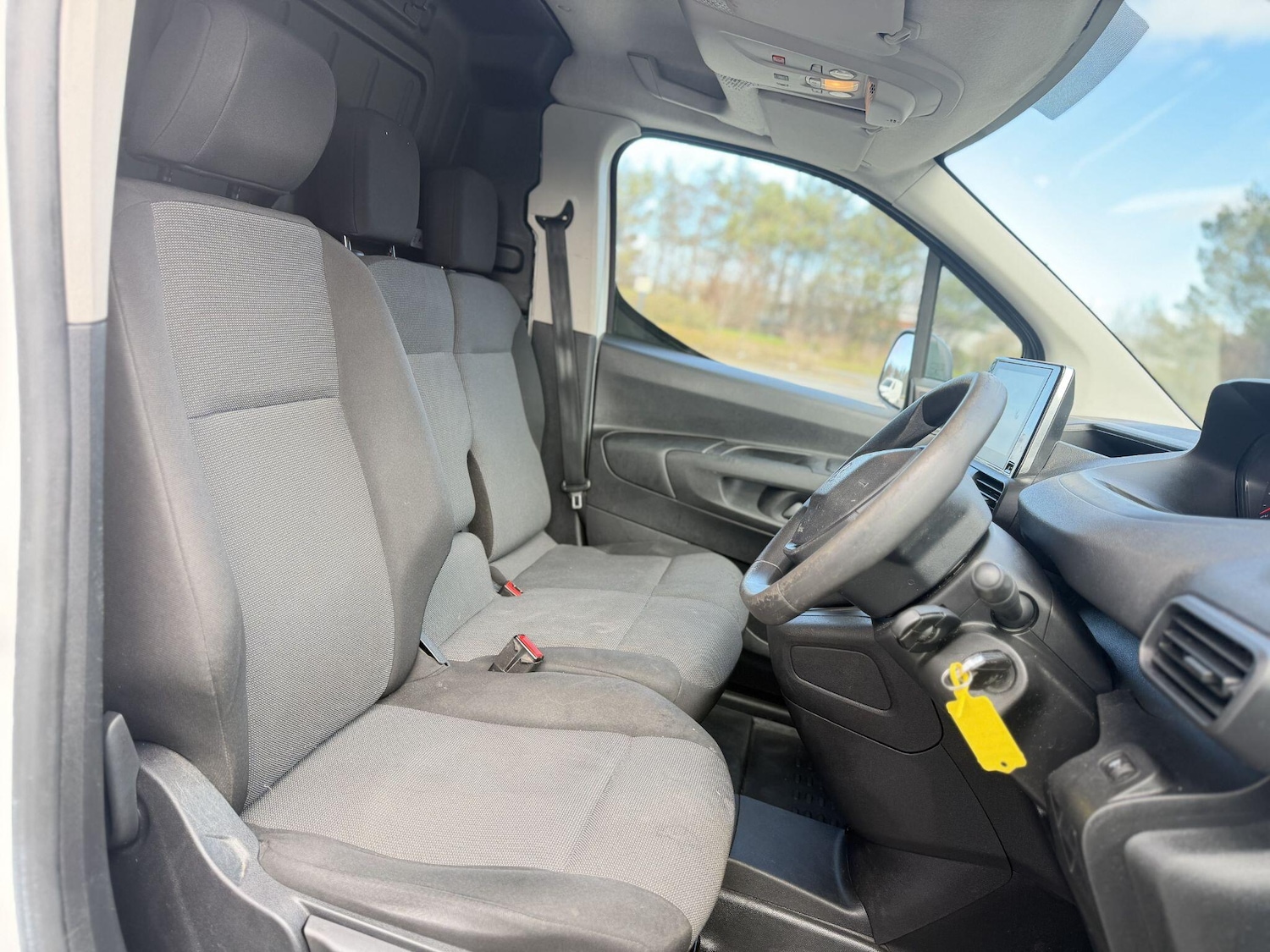 Used Peugeot Partner 2020 for sale - 78157514: Photo 22