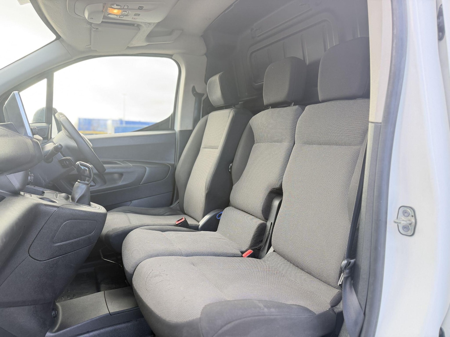 Used Peugeot Partner 2020 for sale - 78157514: Photo 23