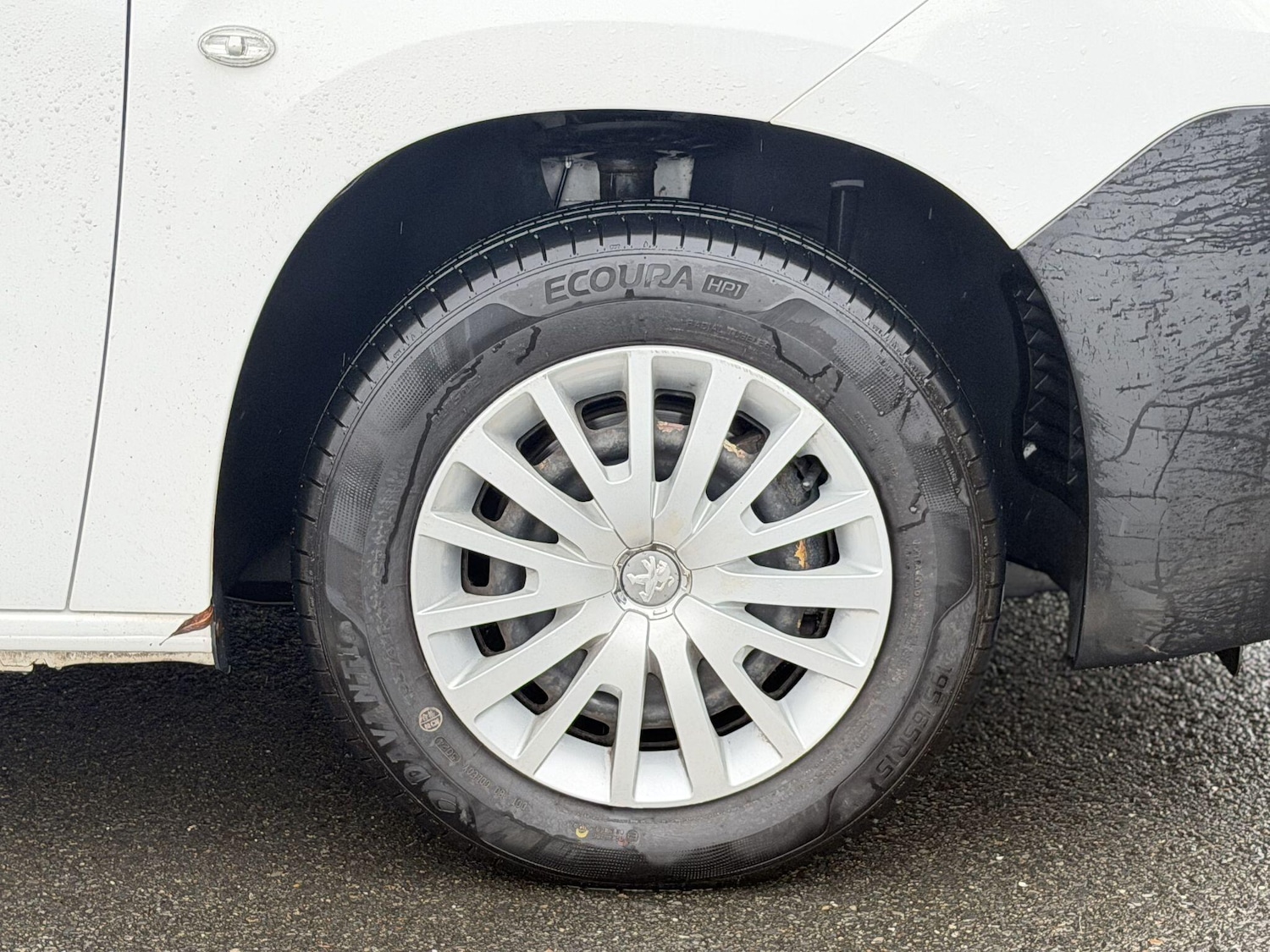 Used Peugeot Partner 2020 for sale - 78157514: Photo 25