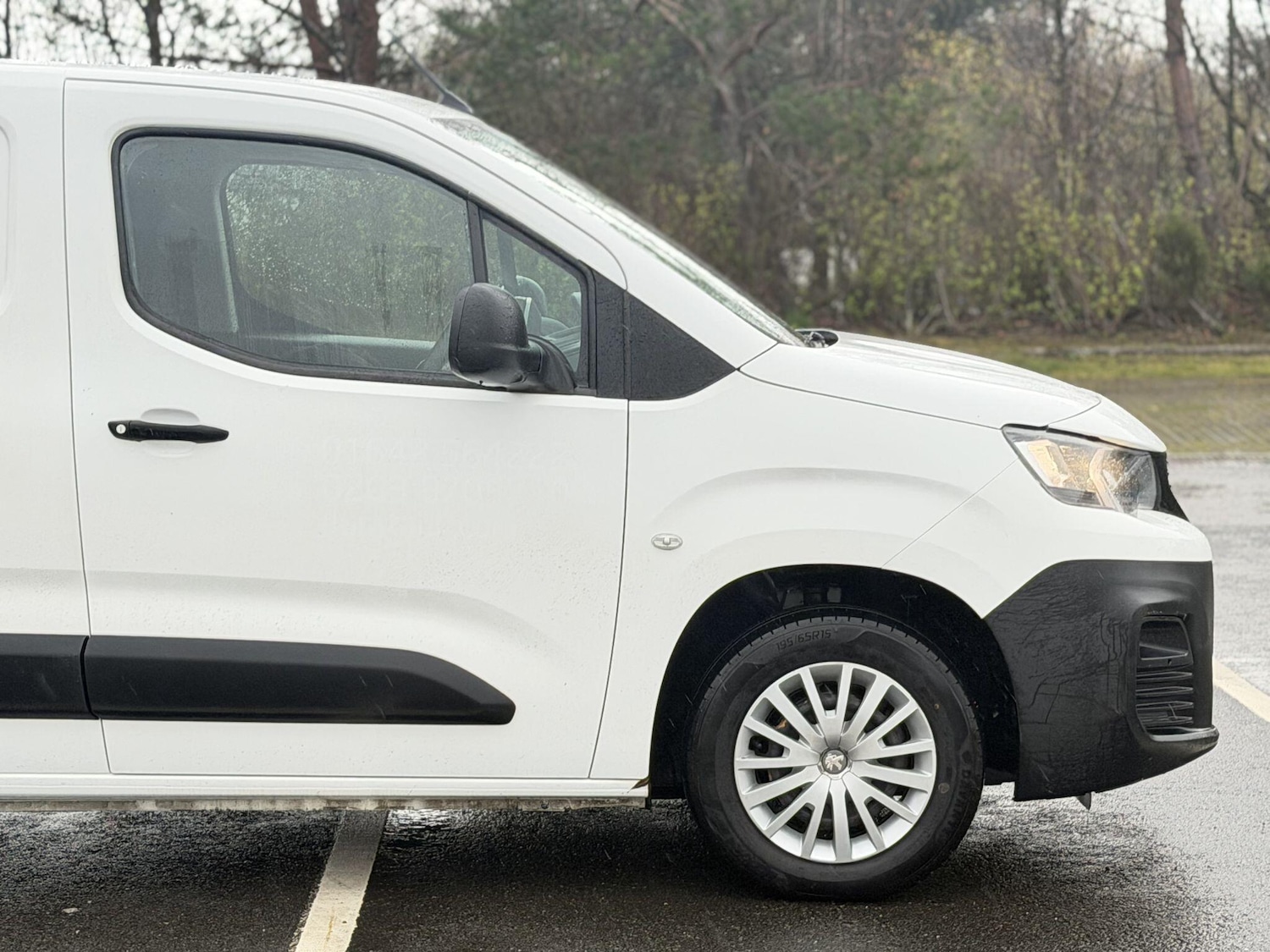 Used Peugeot Partner 2020 for sale - 78157514: Photo 26