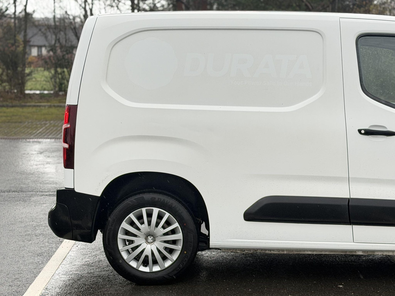 Used Peugeot Partner 2020 for sale - 78157514: Photo 27