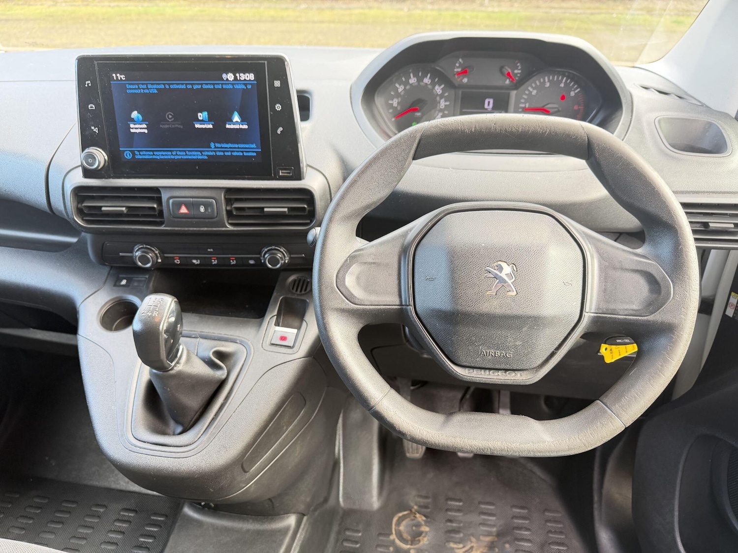 Used Peugeot Partner 2020 for sale - 78157514: Photo 4