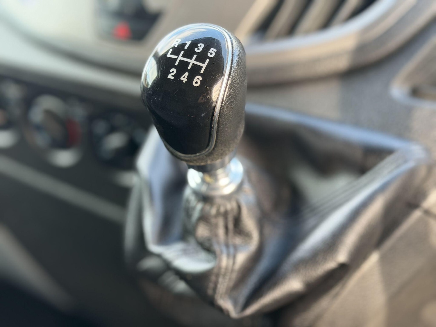 Used Ford Transit 2018 for sale - 78157214: Photo 14