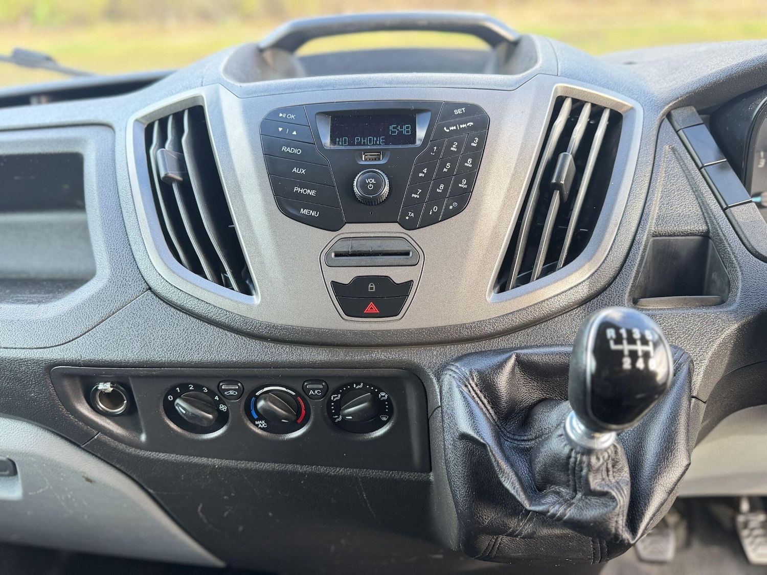 Used Ford Transit 2018 for sale - 78157214: Photo 15