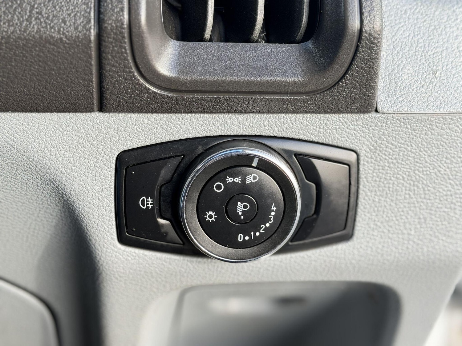 Used Ford Transit 2018 for sale - 78157214: Photo 16