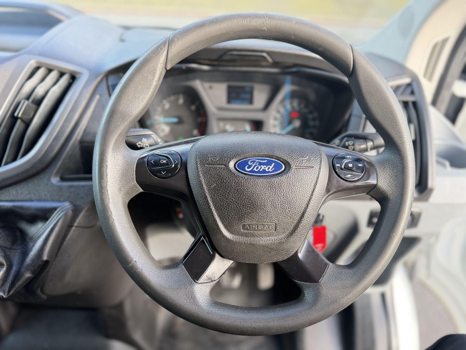 Used Ford Transit 2018 for sale - 78157214: Photo 18