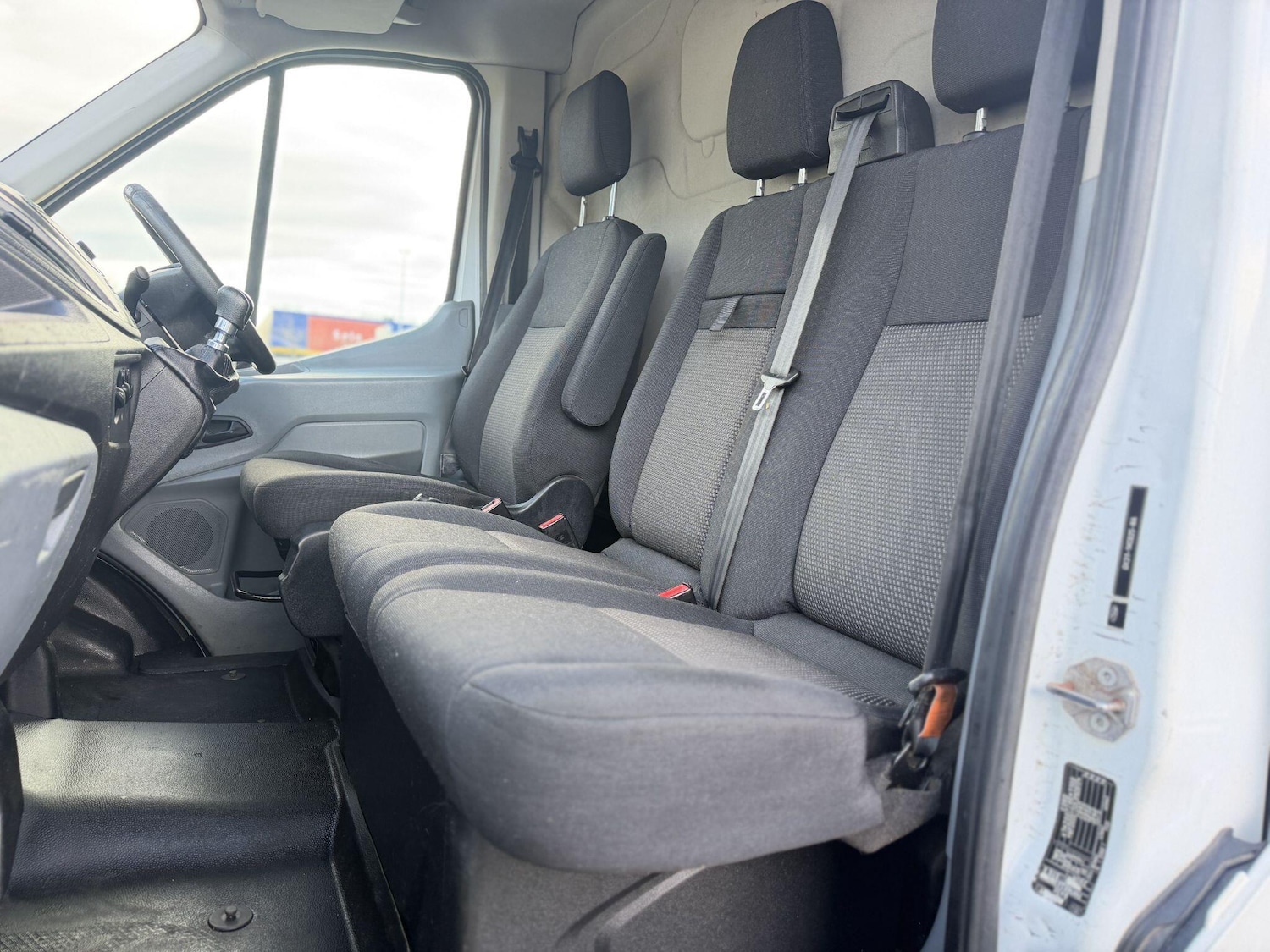 Used Ford Transit 2018 for sale - 78157214: Photo 20