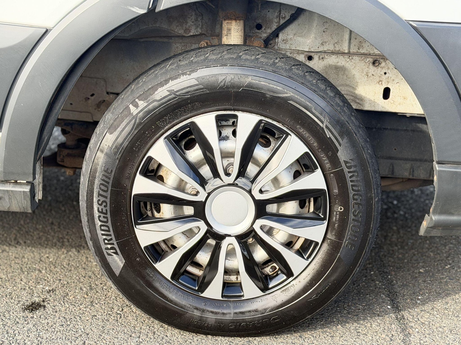 Used Ford Transit 2018 for sale - 78157214: Photo 21