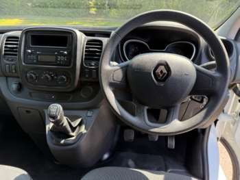 Used Renault Trafic 2020 for sale - 75179213: Photo