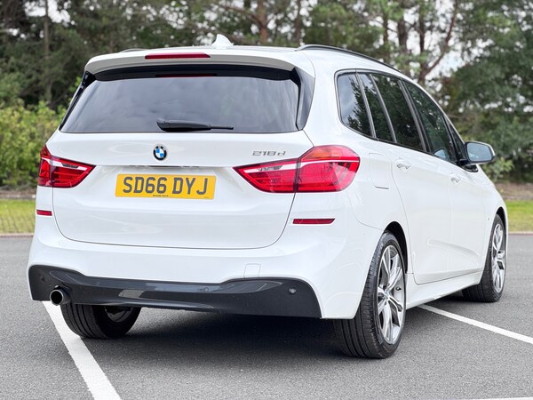 Used BMW 2 Series 2016 for sale - 75286216: Photo 10