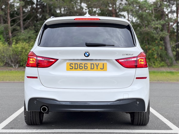 Used BMW 2 Series 2016 for sale - 75286216: Photo 11