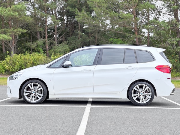 Used BMW 2 Series 2016 for sale - 75286216: Photo 13