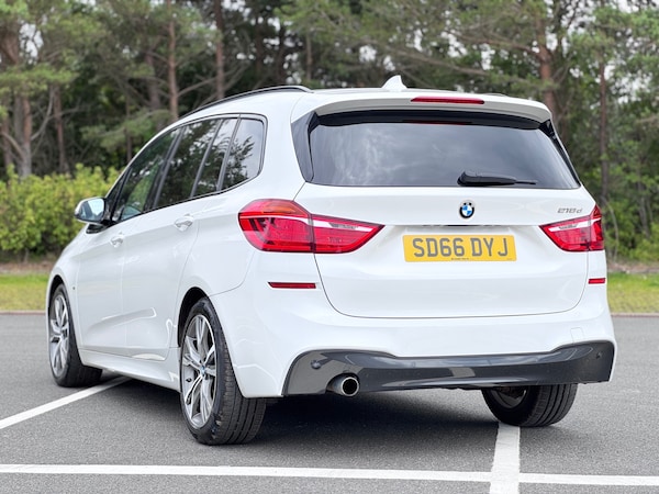 Used BMW 2 Series 2016 for sale - 75286216: Photo 2