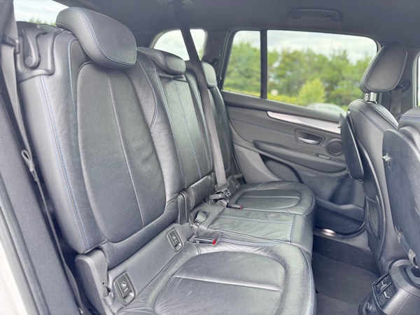 Used BMW 2 Series 2016 for sale - 75286216: Photo 30