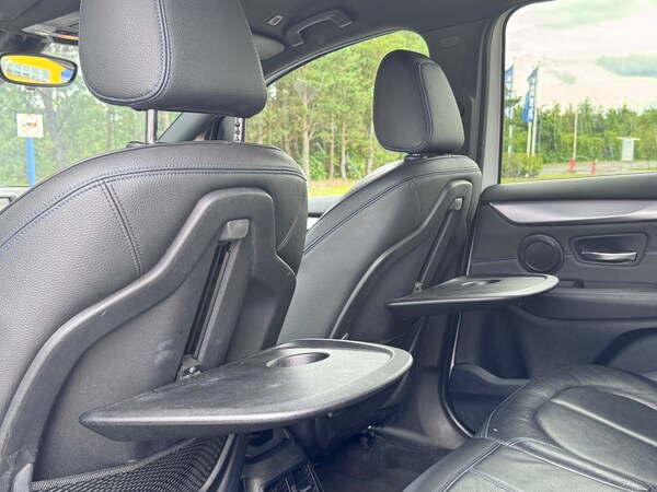 Used BMW 2 Series 2016 for sale - 75286216: Photo 32