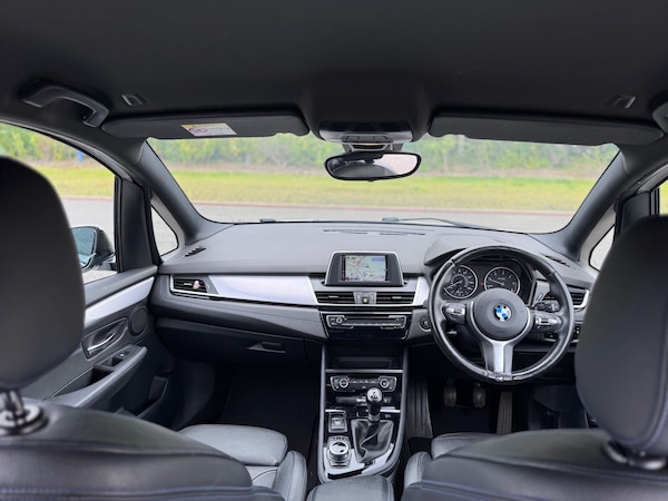 Used BMW 2 Series 2016 for sale - 75286216: Photo 35