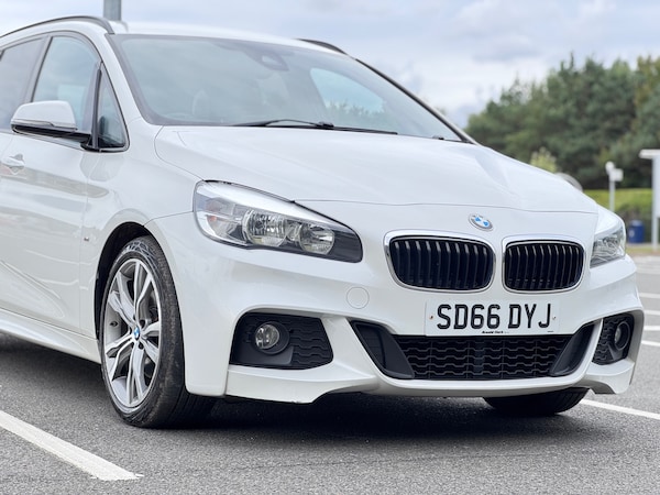 Used BMW 2 Series 2016 for sale - 75286216: Photo 36