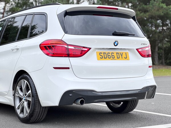 Used BMW 2 Series 2016 for sale - 75286216: Photo 37