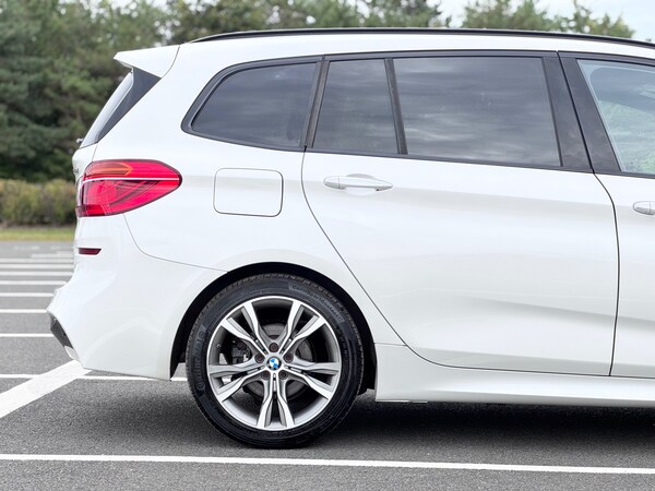 Used BMW 2 Series 2016 for sale - 75286216: Photo 38