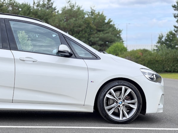 Used BMW 2 Series 2016 for sale - 75286216: Photo 39