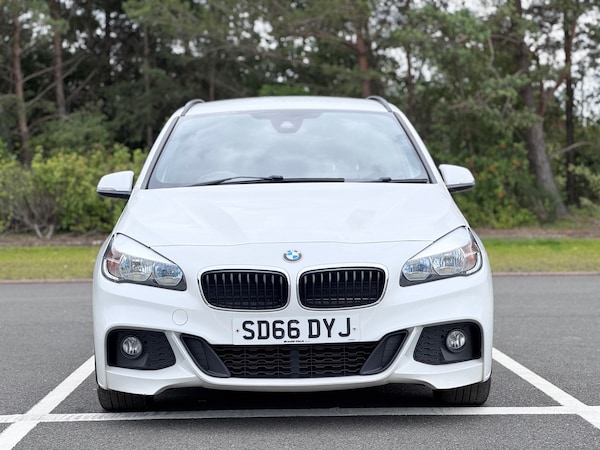 Used BMW 2 Series 2016 for sale - 75286216: Photo 3