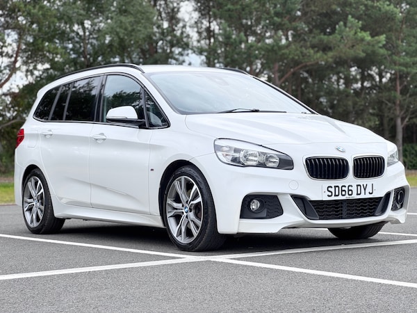 Used BMW 2 Series 2016 for sale - 75286216: Photo 41