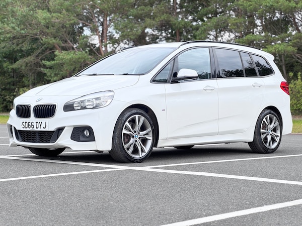 Used BMW 2 Series 2016 for sale - 75286216: Photo 42
