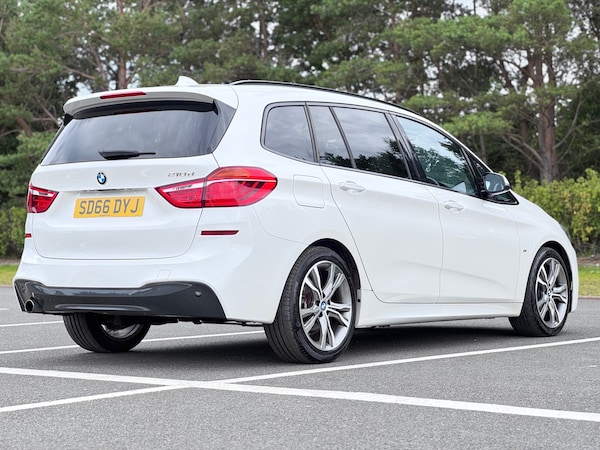 Used BMW 2 Series 2016 for sale - 75286216: Photo 43