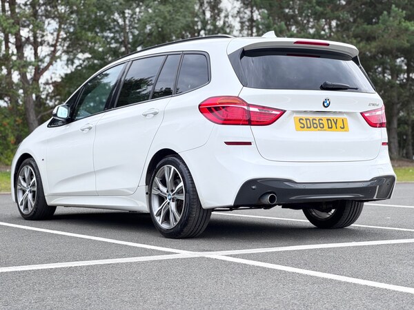 Used BMW 2 Series 2016 for sale - 75286216: Photo 44