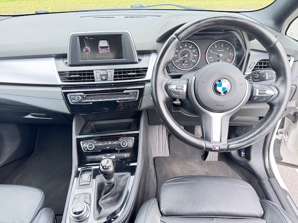 Used BMW 2 Series 2016 for sale - 75286216: Photo 4