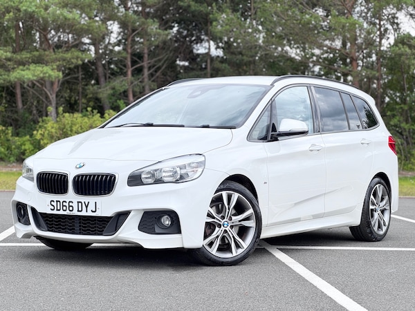 Used BMW 2 Series 2016 for sale - 75286216: Photo 6