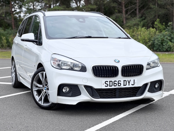 Used BMW 2 Series 2016 for sale - 75286216: Photo 7