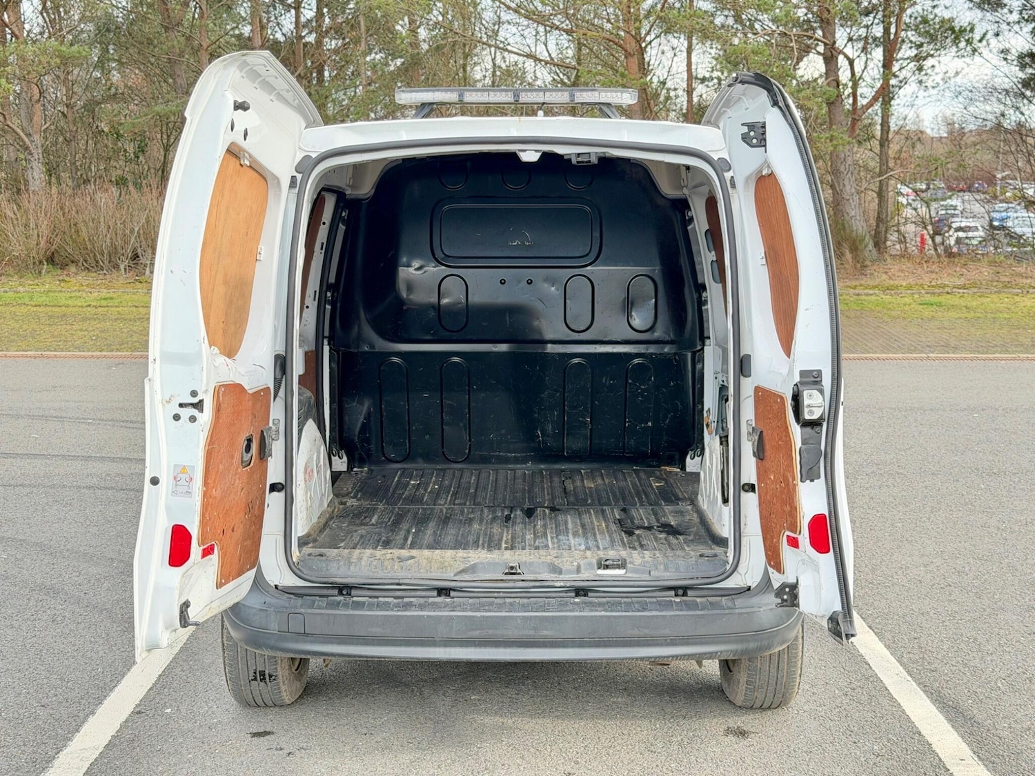 Used Mercedes-Benz Citan for sale - 77738307: Photo 14