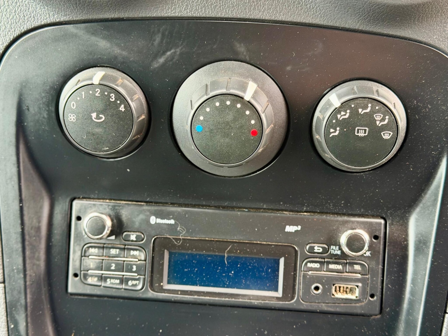 Used Mercedes-Benz Citan for sale - 77738307: Photo 19