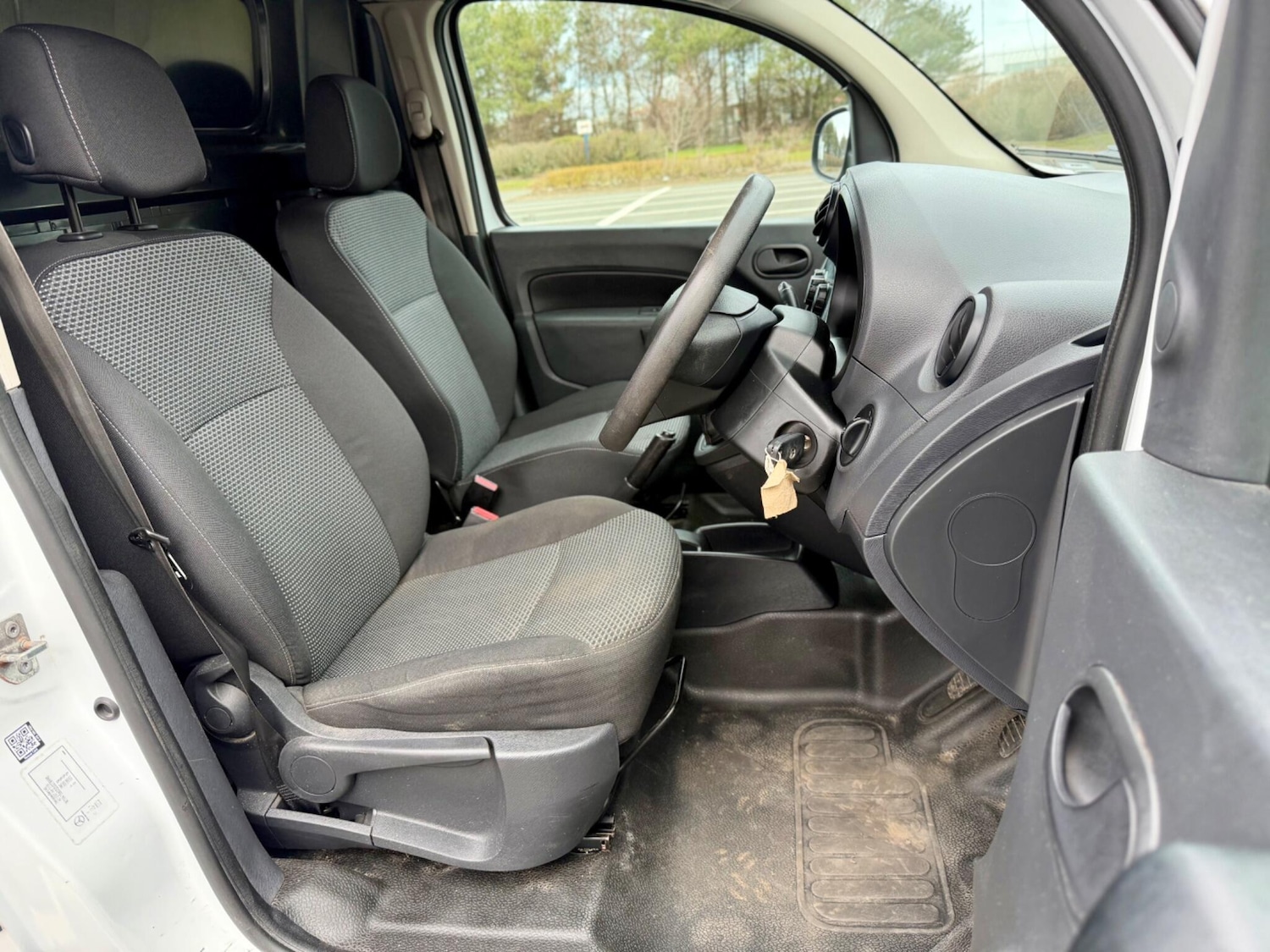 Used Mercedes-Benz Citan for sale - 77738307: Photo 25