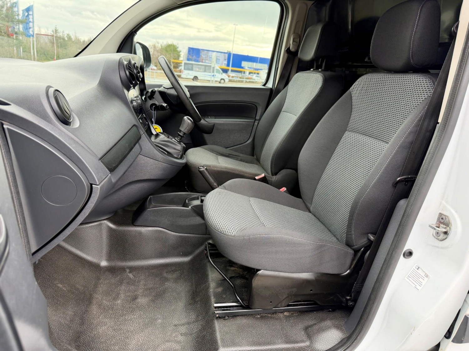 Used Mercedes-Benz Citan for sale - 77738307: Photo 27