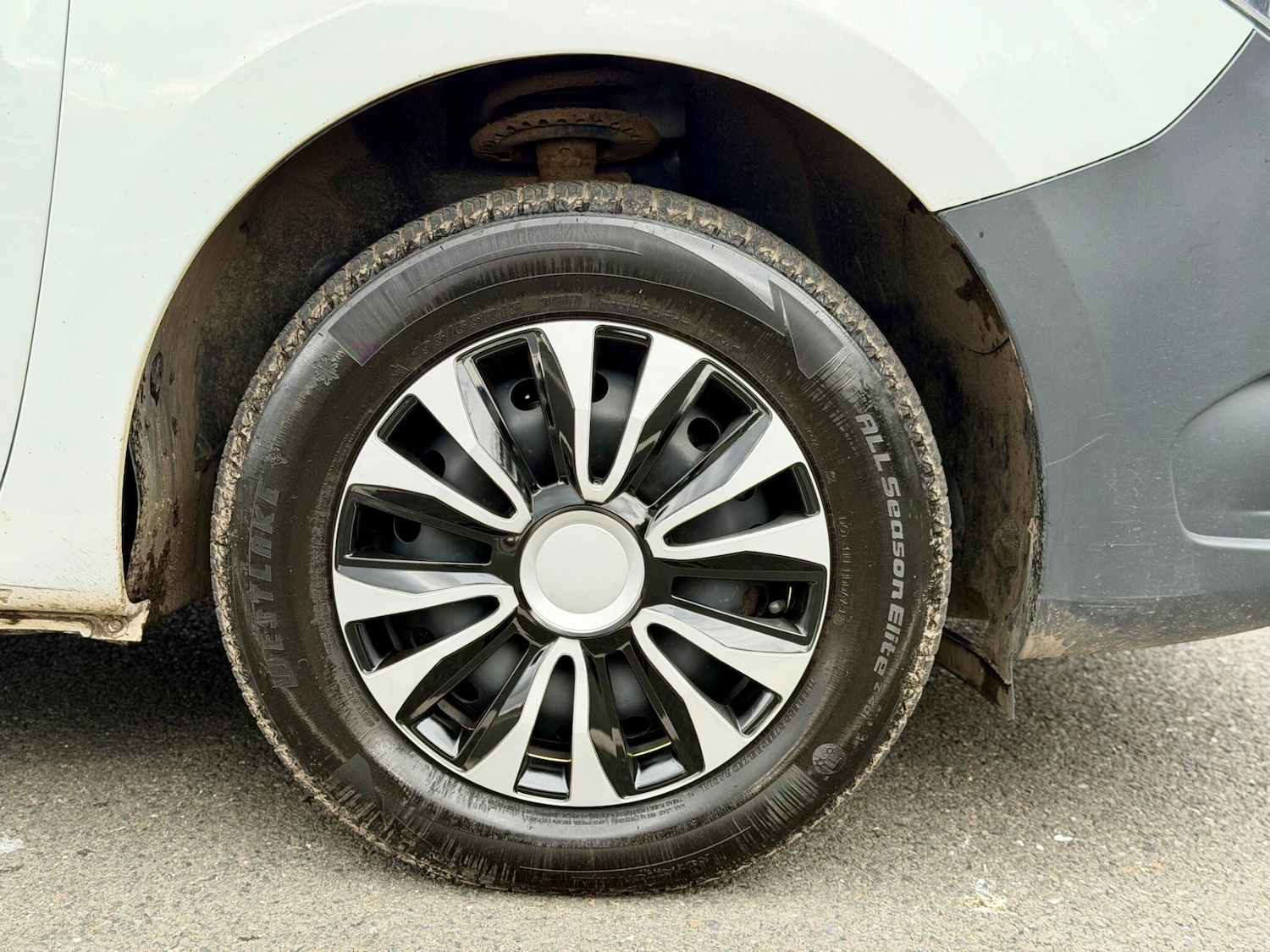 Used Mercedes-Benz Citan for sale - 77738307: Photo 31