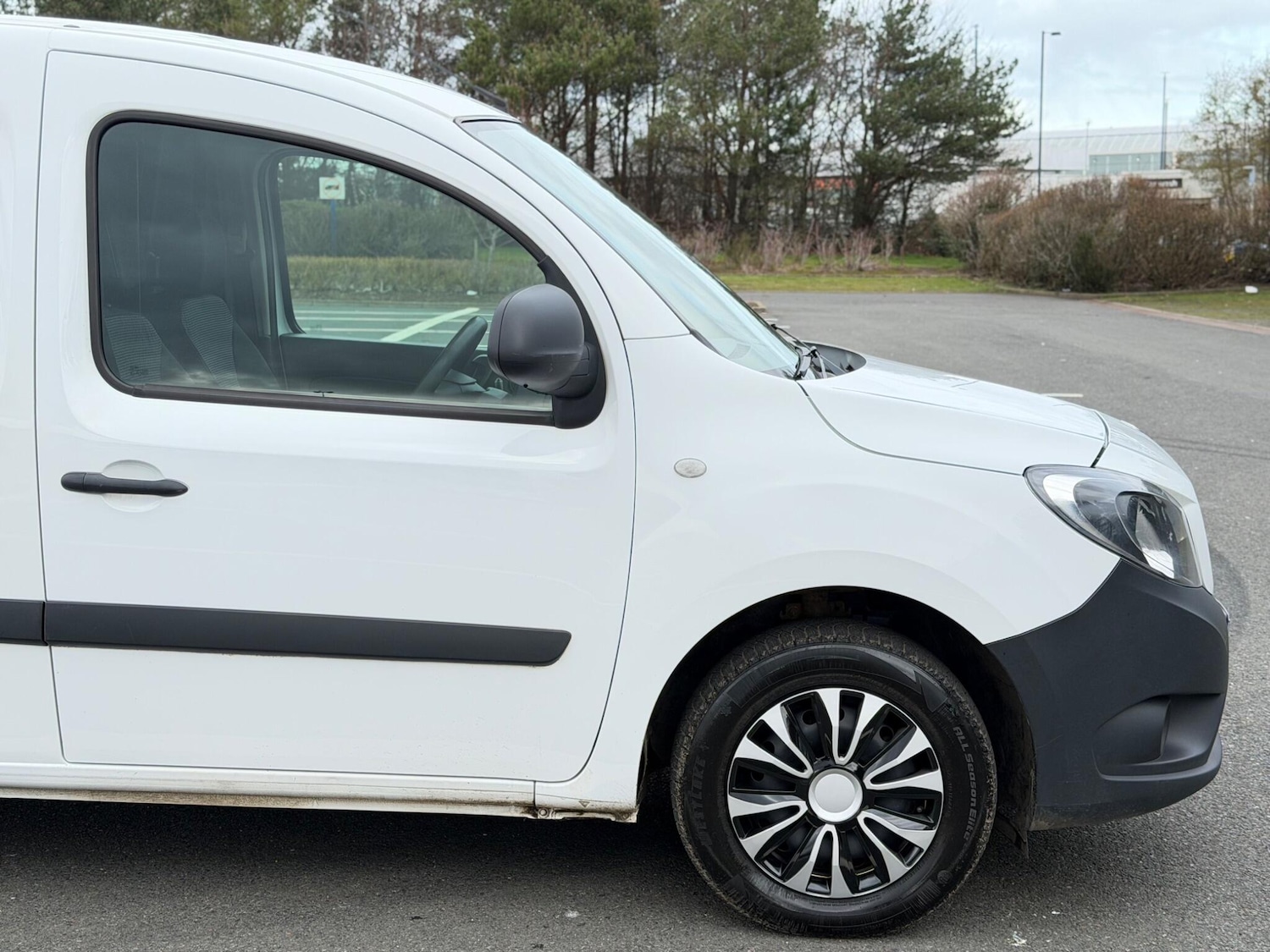 Used Mercedes-Benz Citan for sale - 77738307: Photo 34