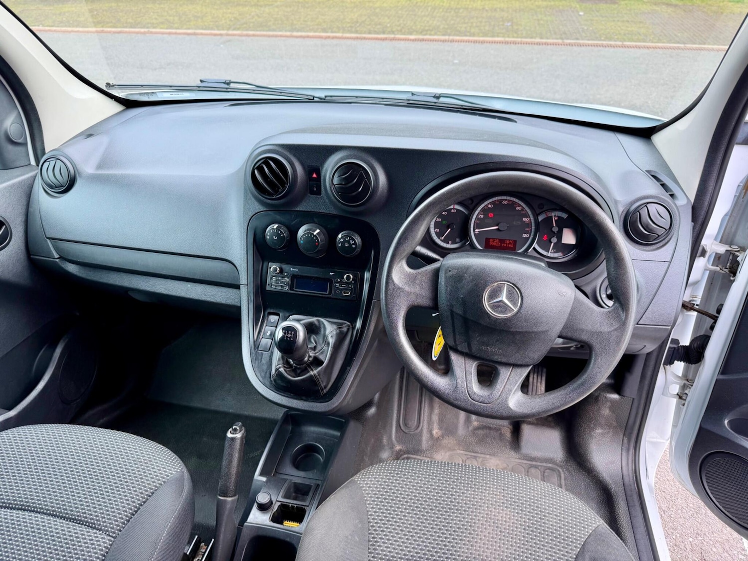 Used Mercedes-Benz Citan for sale - 77738307: Photo 4