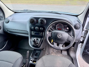 Used Mercedes-Benz Citan 2020 for sale - 77738307: Photo