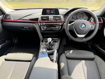 Used BMW 3 Series 2018 for sale - 78343801: Photo