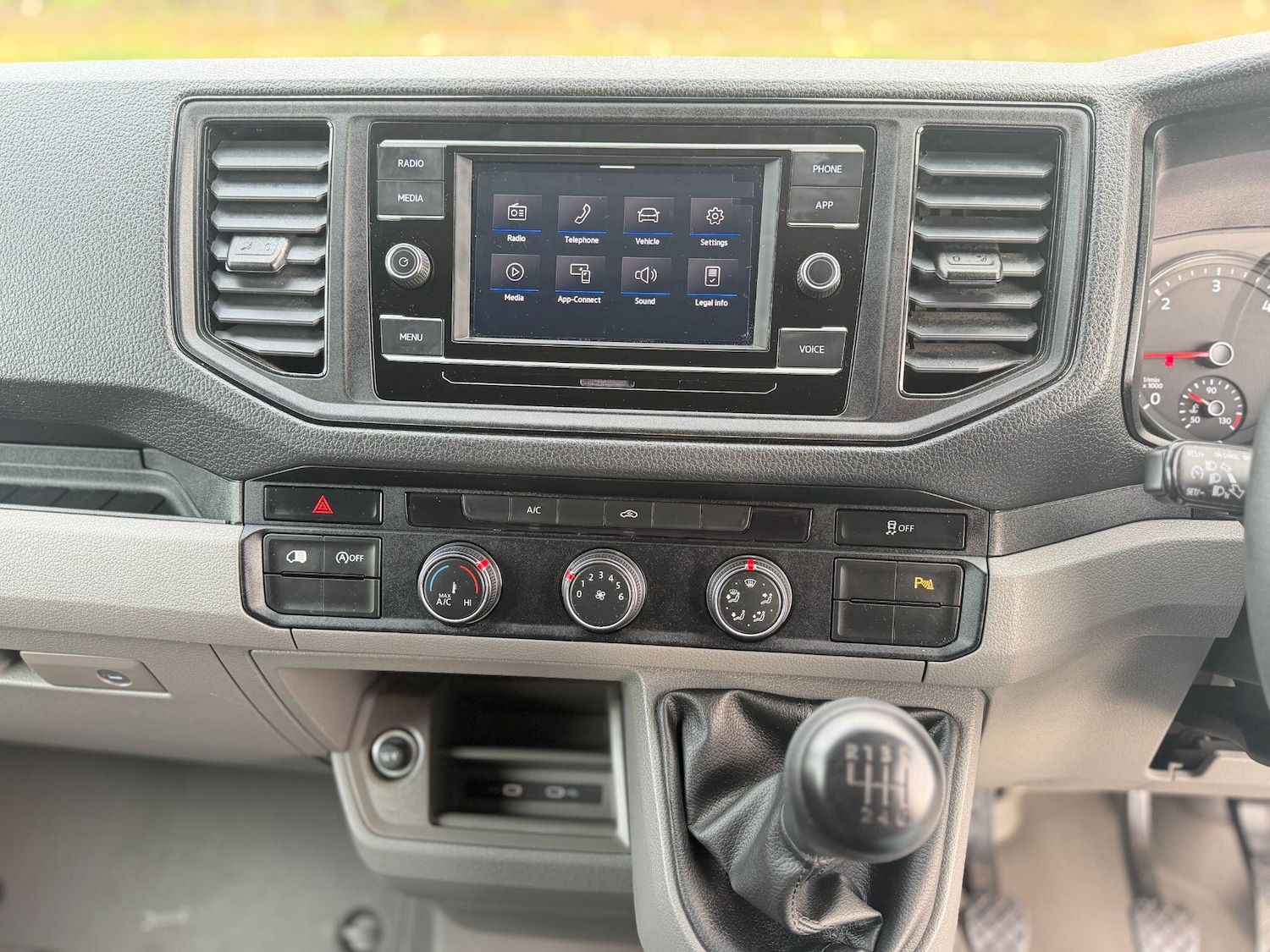 Used Volkswagen Crafter 2024 for sale - 78184297: Photo 17