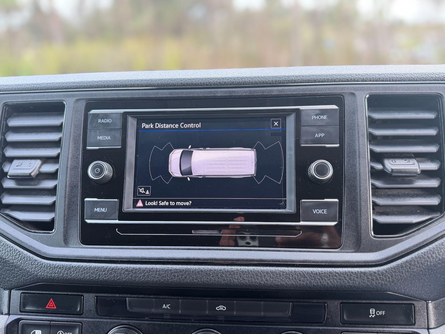 Used Volkswagen Crafter 2024 for sale - 78184297: Photo 18