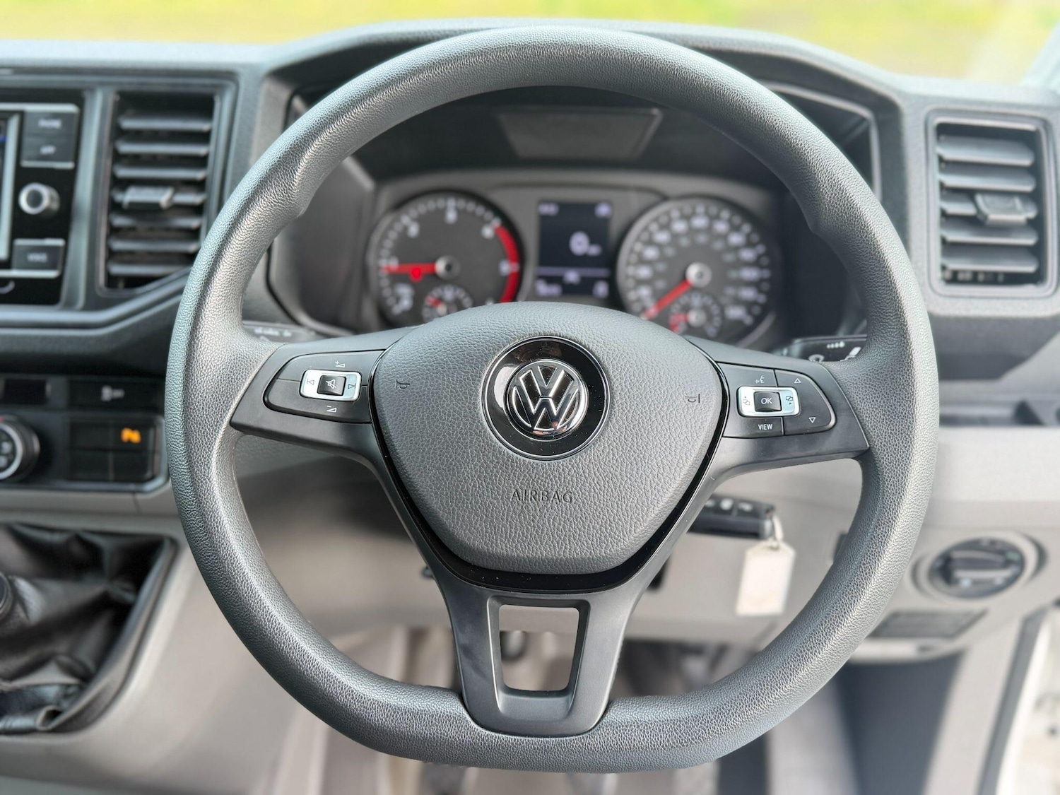 Used Volkswagen Crafter 2024 for sale - 78184297: Photo 22