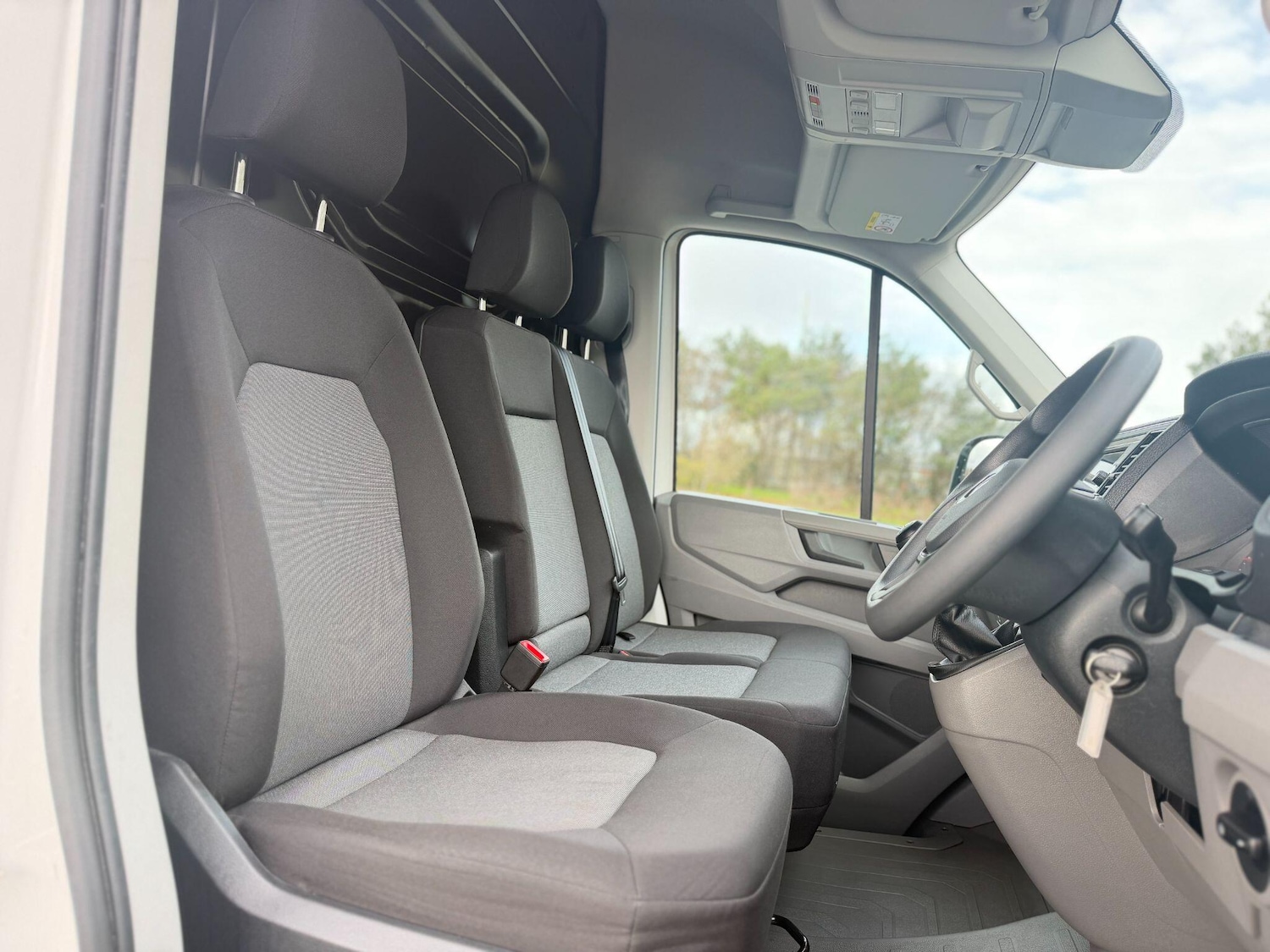 Used Volkswagen Crafter 2024 for sale - 78184297: Photo 23