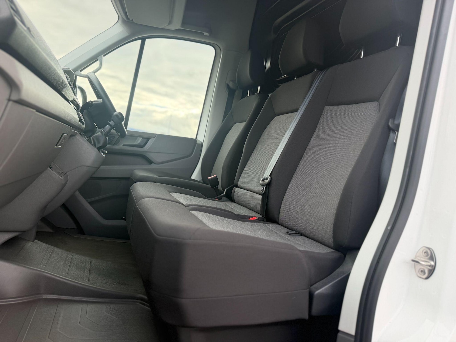 Used Volkswagen Crafter 2024 for sale - 78184297: Photo 24