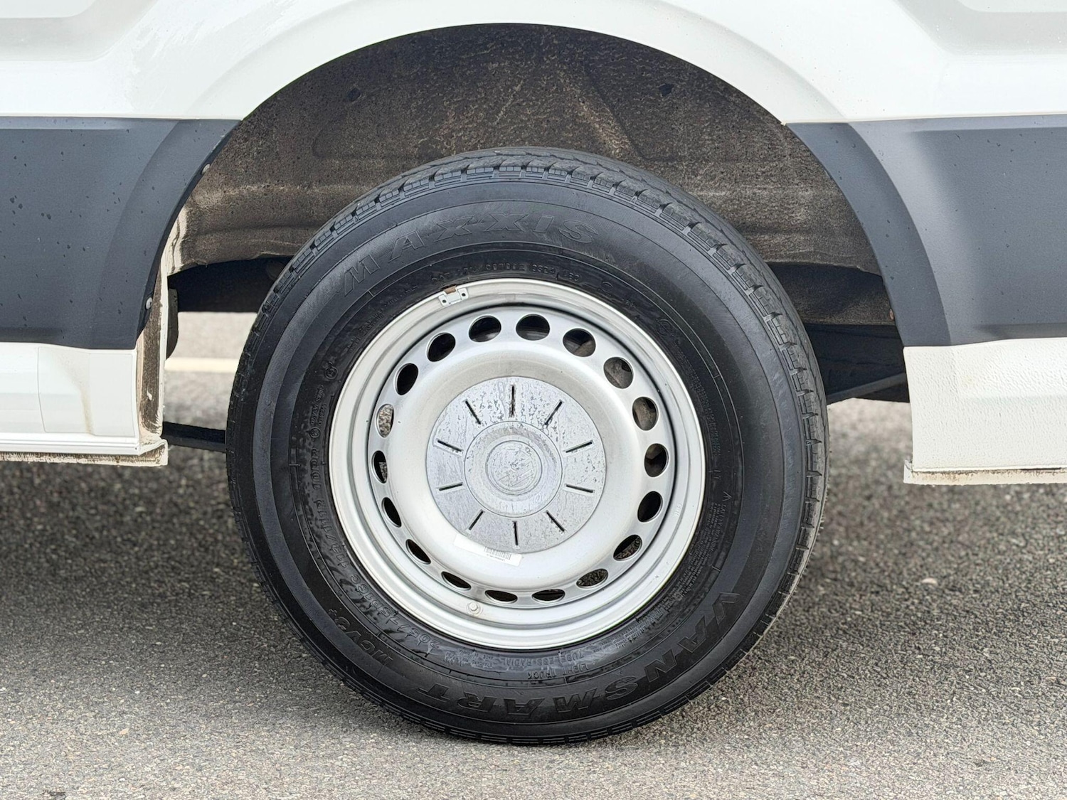 Used Volkswagen Crafter 2024 for sale - 78184297: Photo 27